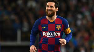 Messi a-t-il quitté Barcelone pour un revirement ?